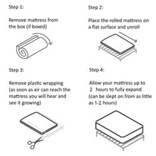 Load image into Gallery viewer, Deluxe Mattress