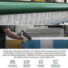 Load image into Gallery viewer, Deluxe Mattress