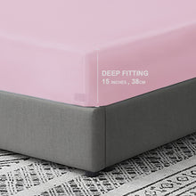 Load image into Gallery viewer, TENCEL™ Lyocell 1600TC Bedsheet