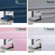Load image into Gallery viewer, TENCEL™ Lyocell 1600TC Bedsheet