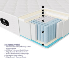 Load image into Gallery viewer, Deluxe Mattress