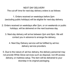 Load image into Gallery viewer, Deluxe Mattress