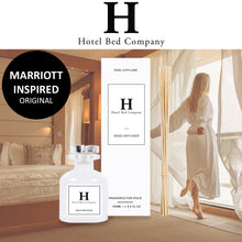 Load image into Gallery viewer, Marriott Inspired Reed Diffuser (100ml)
