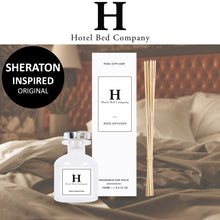Load image into Gallery viewer, Sheraton Inspired Reed Diffuser (100ml)