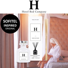 Load image into Gallery viewer, Sofitel Inspired Reed Diffuser (100ml)