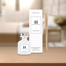 Load image into Gallery viewer, Hyatt Inspired Reed Diffuser (100ml)