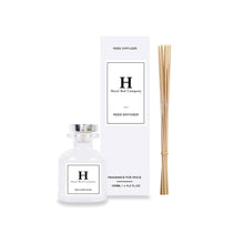 Load image into Gallery viewer, Hyatt Inspired Reed Diffuser (100ml)