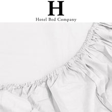 Load image into Gallery viewer, Luxury Hotel Bedsheet 900TC