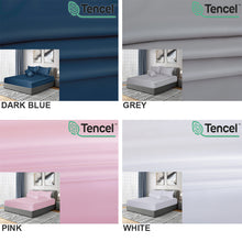 Load image into Gallery viewer, TENCEL™ Lyocell 1600TC Bedsheet
