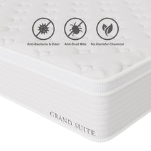 Load image into Gallery viewer, Grand Suite Mattress
