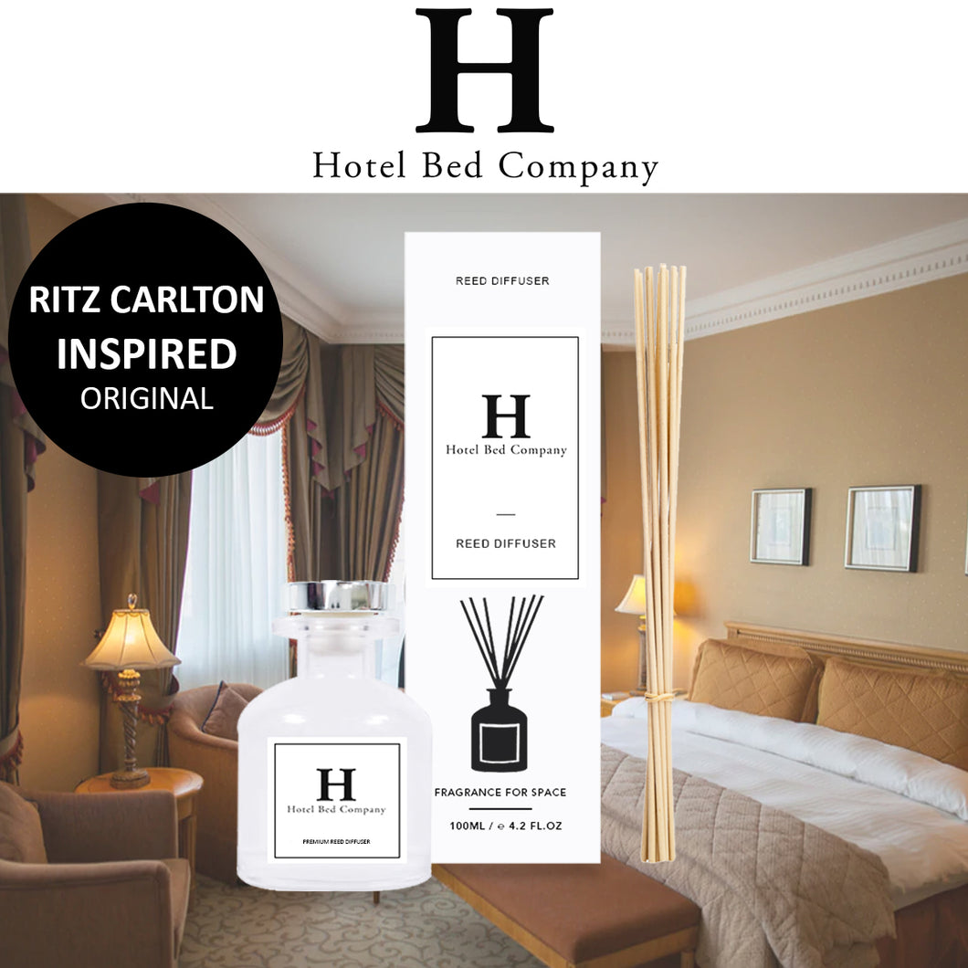 Ritz Carlton Inspired Reed Diffuser (100ml)