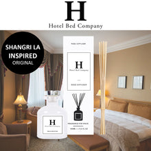 Load image into Gallery viewer, Shangri-La Inspired Reed Diffuser (100ml)
