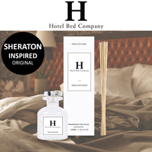 Load image into Gallery viewer, Sheraton Inspired Reed Diffuser (100ml)

