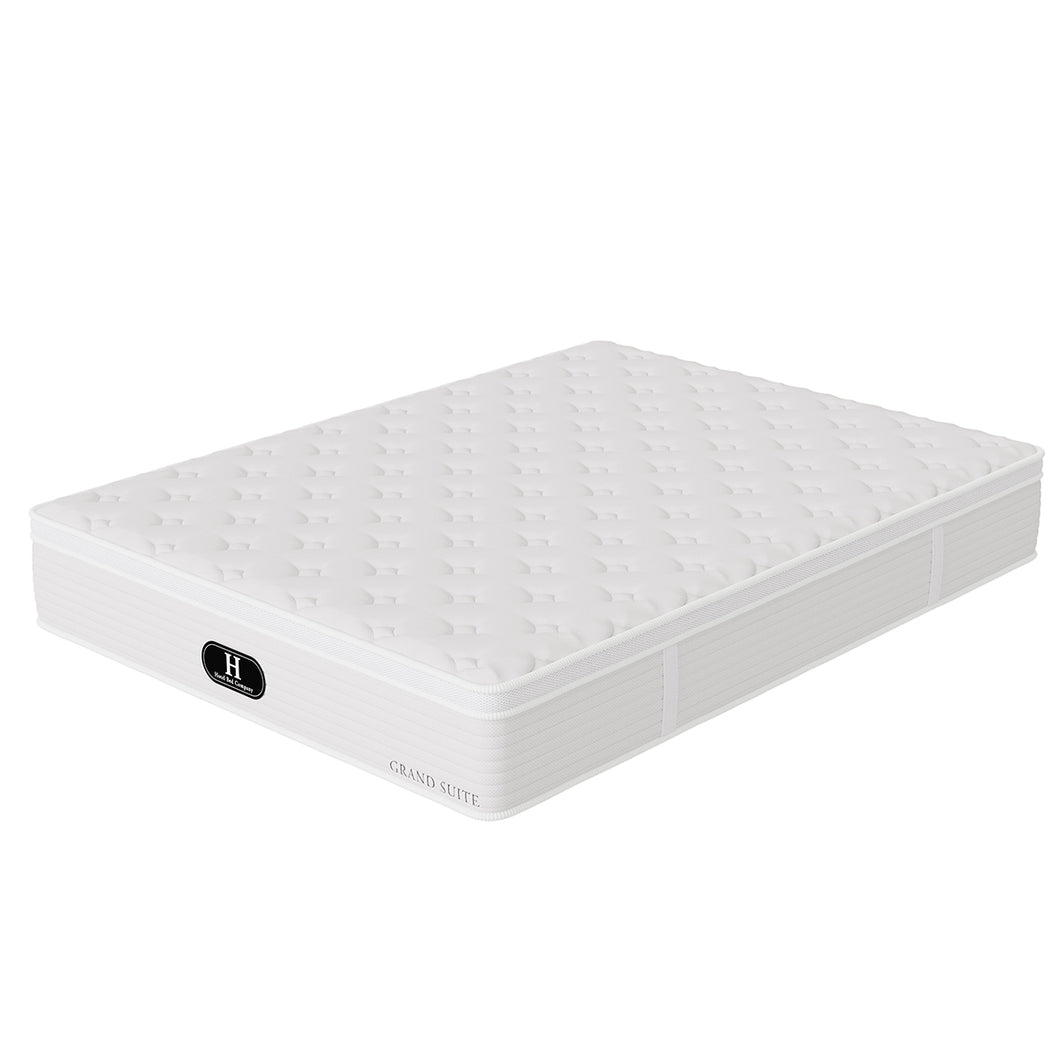 Luxury hotel mattress - Elevating your sleep experience to new heights.