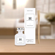Load image into Gallery viewer, Hyatt Inspired Reed Diffuser (100ml)
