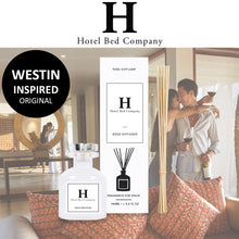 Load image into Gallery viewer, Westin Inspired Reed Diffuser (100ml)

